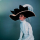 Illustration for article titled This emPokemon/em Trainer Totally Looks Like...Audrey Hepburn?